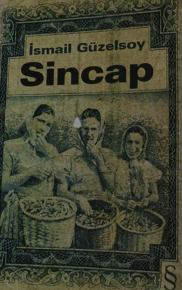 Sincap