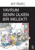 Yavrum, Senin Ülken Bir Melekti