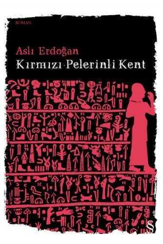 Kırmızı Pelerinli Kent