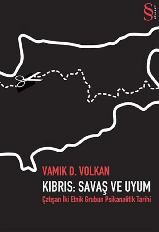 Kıbrıs: Savaş ve Uyum