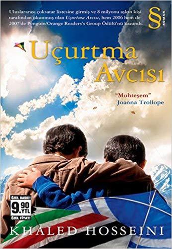 Uçurtma Avcısı