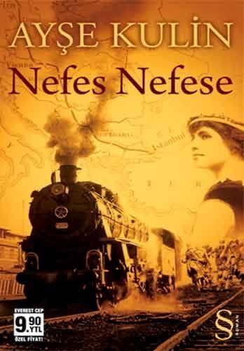 Nefes Nefese - Cep Boy