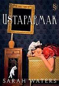 Ustaparmak