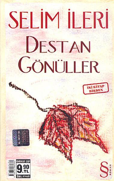 Destan Gönüller - Fotoğrafı Sana Gönderiyorum