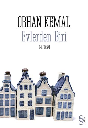 Evlerden Biri