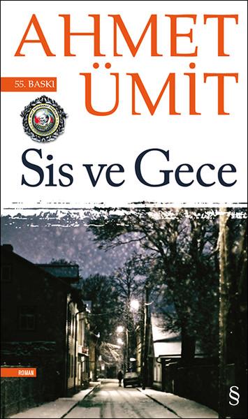 Sis ve Gece (cep boy)