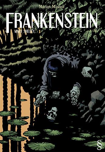 Frankenstein Cilt 2