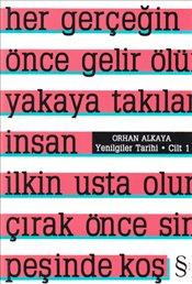 Yenilgiler Tarihi - Cilt 1