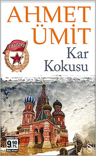 Kar Kokusu