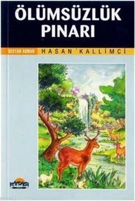 Ölümsüzlük Pınarı