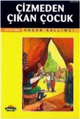 Çizmeden Çıkan Çocuk