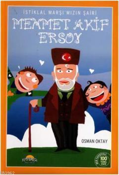 İstiklal Marşı'mızın Şairi Mehmet Akif Ersoy
