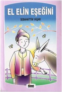 El Elin Eşeğini — Sebahattin Yaşar