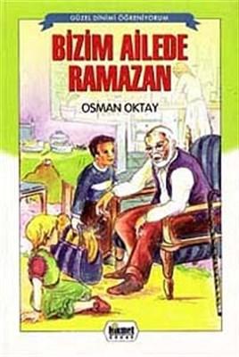 Bizim Ailede Ramazan