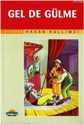 Gel de Gülme