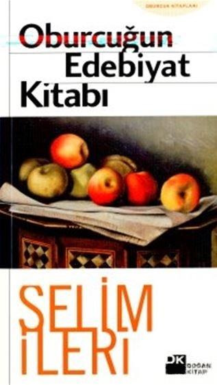 Oburcuğun Edebiyat Kitabı