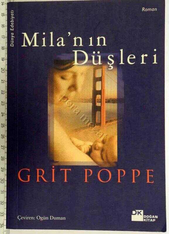 Mila'nın Düşleri