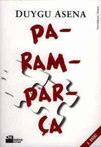 Paramparça