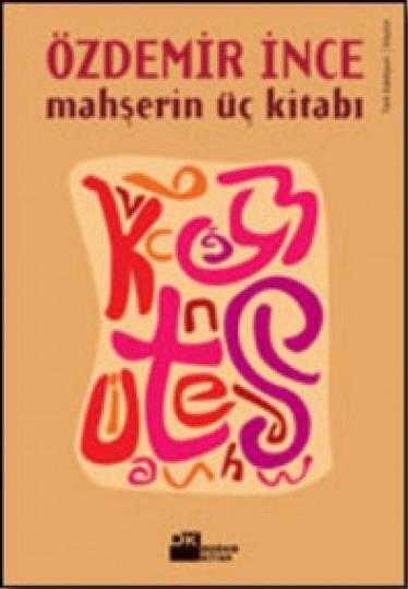 Mahşerin Üç Kitabı