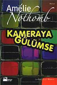 Kameraya Gülümse