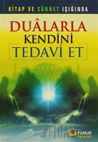 Dualarla Kendini Tedavi Et
