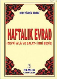 Haftalık Evrad
