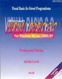 Visual Basic 6.0; For Windows 98/me/2000/xp