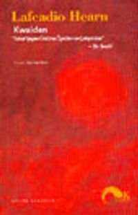 Kwaidan "Tuhaf Şeyler Üstüne Öyküler ve Çalışmalar"
