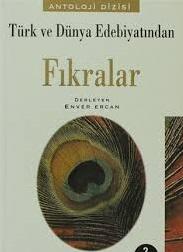 Türk ve Dünya Edebiyatından Fıkralar