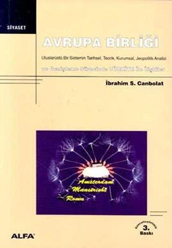Avrupa Birliği ve Genişleme Sürecinde Türkiye ile İlişkiler