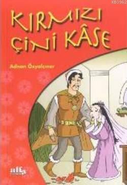 Kırmızı Çini Kâse