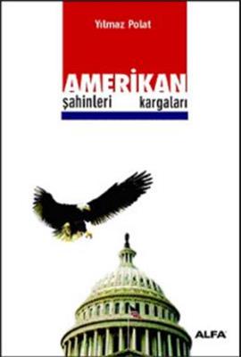 Amerikan Şahinleri Kargaları