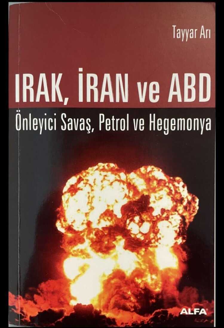 Irak, İran ve Abd