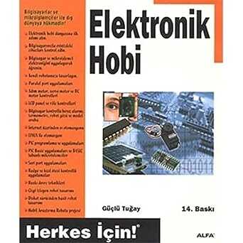 Elektronik Hobi