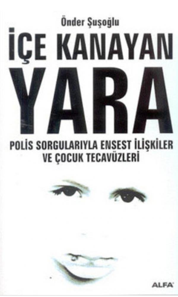 İçe Kanayan Yara