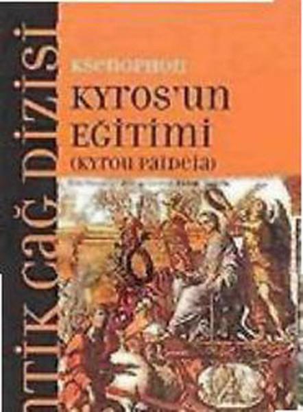 Kyros’un Eğitimi