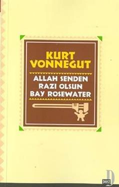 Allah Senden Razı Olsun Bay Rosewater