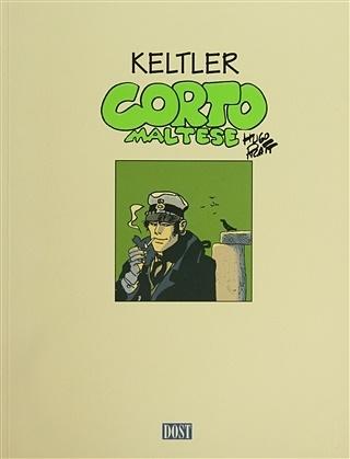 Corto Maltese: Keltler