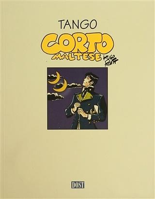 Corto Maltese : Tango