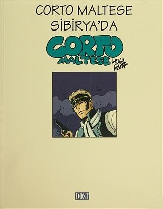 Corto Maltese : Sibirya'da