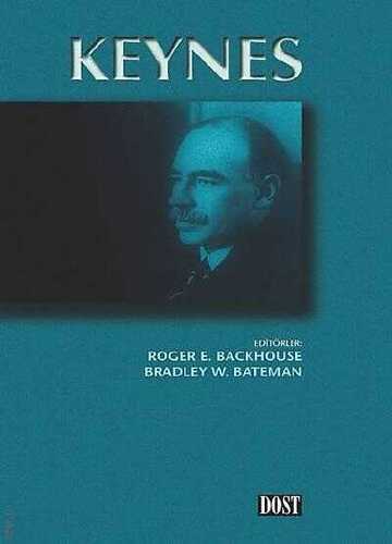 Keynes — Keynes