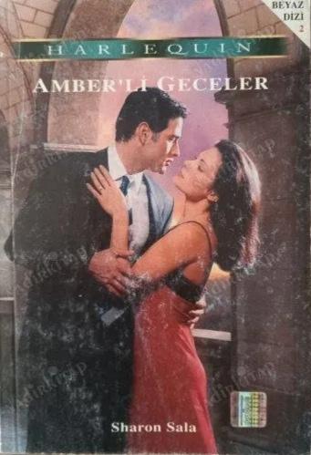 Amberli Geceler