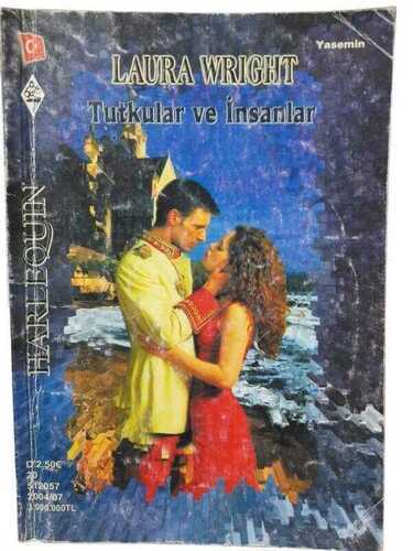 Tutkular ve İnsanlar