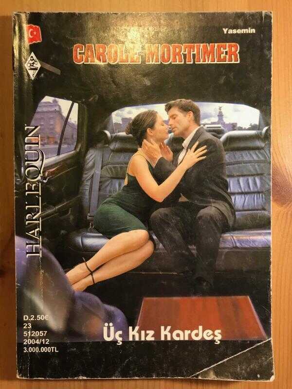 Üç Kız Kardeş