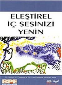 Eleştirel İç Sesinizi Yenin