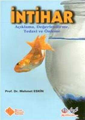 İntihar — Mehmet Eskin