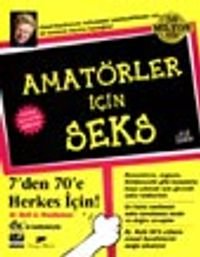 Amatörler İçin Seks
