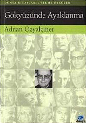 Gökyüzünde Ayaklanma