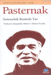 Sonsuzluk Benimle Var