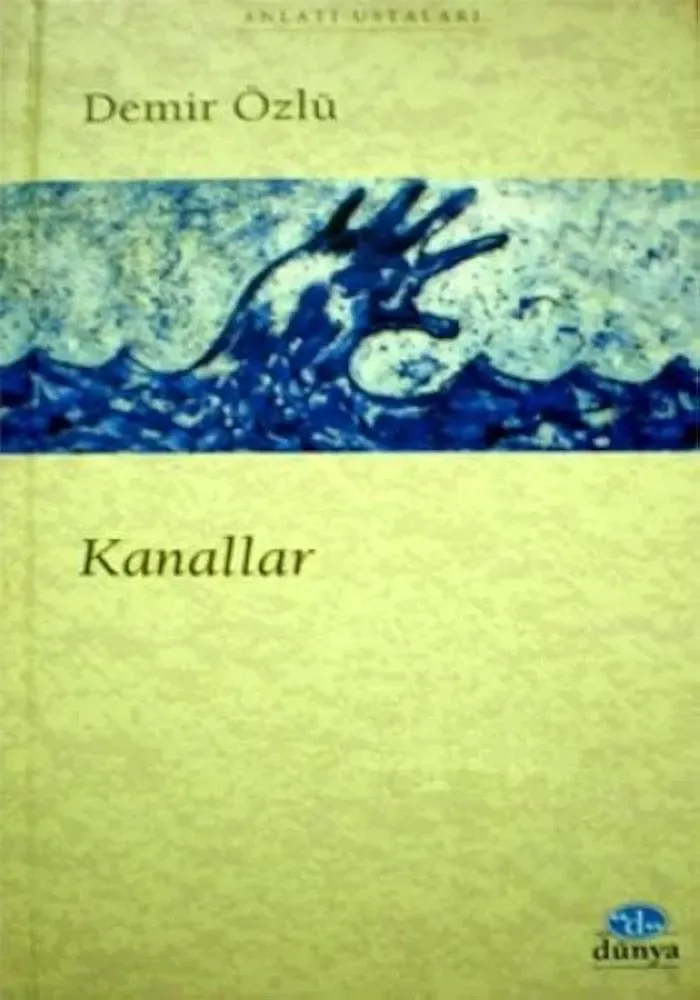 Kanallar